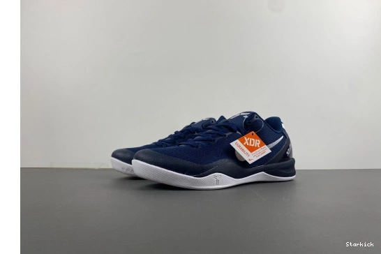 Kobe HF9550-400 Nike   8 0311